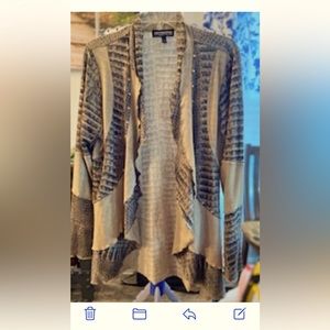 Stylish business jacket